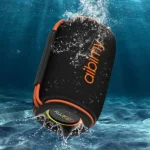 Aibimy MY232BTS RGB Bluetooth Portable Wireless Mini Speaker 10W Sri Lanka