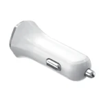Aspor A907 20W PD Dual Output Fast Car Charger Sri Lanka