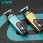 VGR V-975 Professional Salon Series Hair Trimmer for Men and Boys Sri Lanka