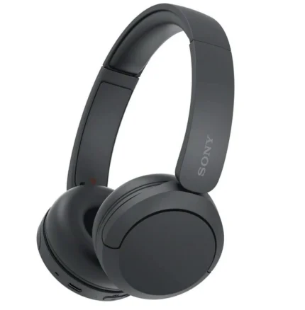 Sony WH-CH520 Wireless On-Ear Headphones with Microphone Sri Lanka