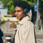 Sony WH-CH720N Wireless Noise Cancelling Over-Ear Headphones Sri Lanka