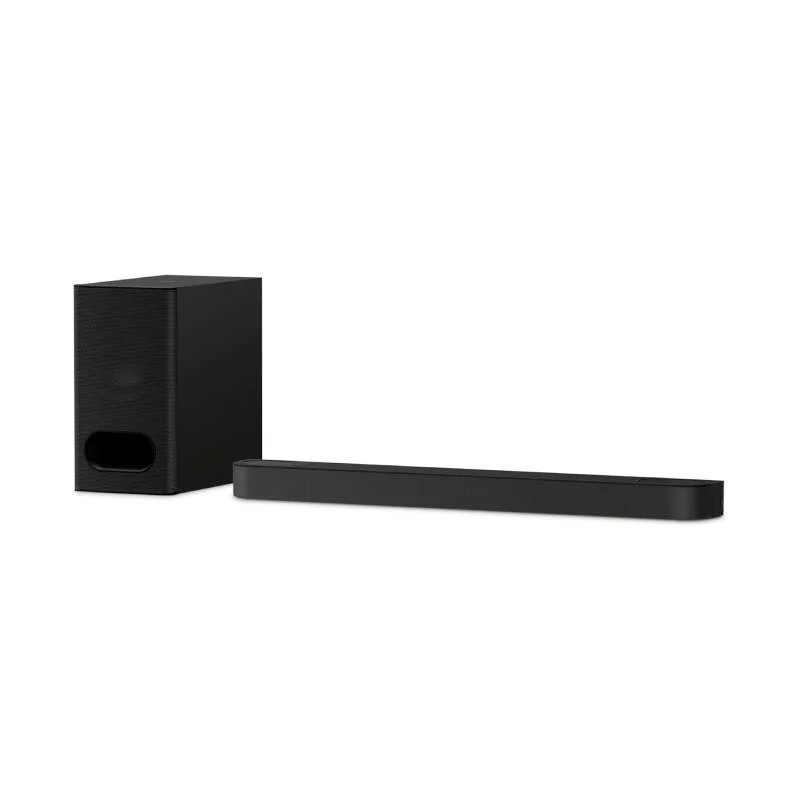 Sony BRAVIA Theatre Bar 6 HT-B600 Soundbar with Wireless Subwoofer
