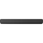 Sony HT-S100F 2.0 Channel 120W Soundbar with Slim Profile Design