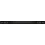 Sony HT-S100F 2.0 Channel 120W Soundbar with Slim Profile Design