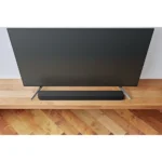 Sony HT-S100F 2.0 Channel 120W Soundbar with Slim Profile Design