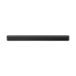 Sony HT-S100F 2.0 Channel 120W Soundbar with Slim Profile Design