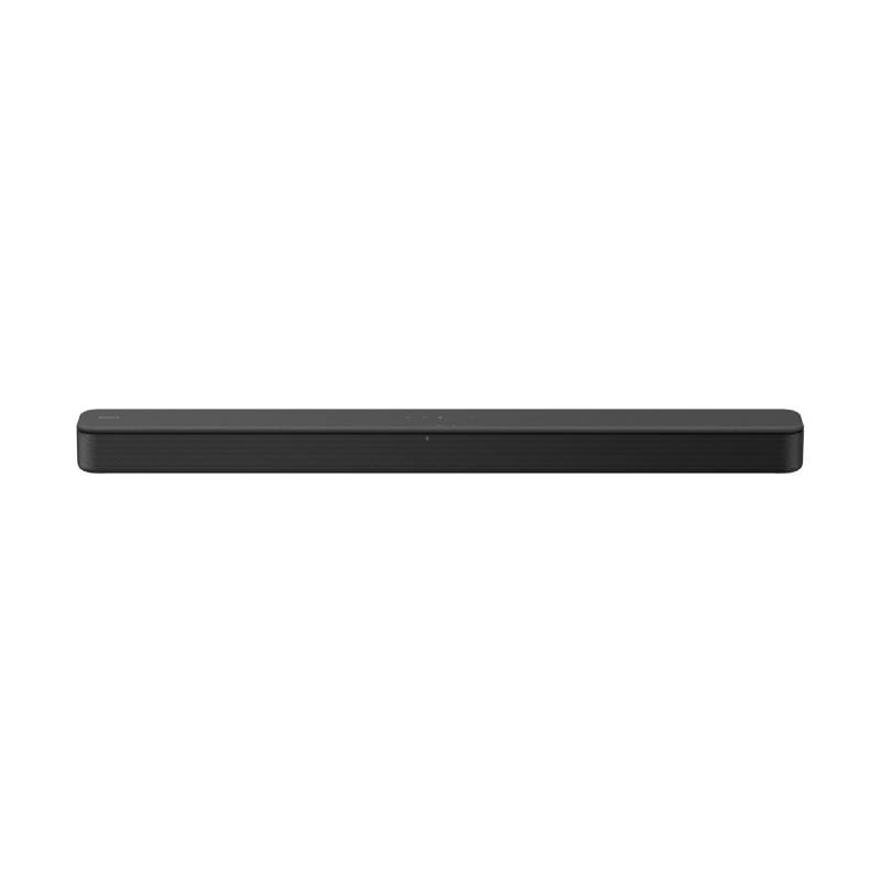 Sony HT-S100F 2.0 Channel 120W Soundbar with Slim Profile Design