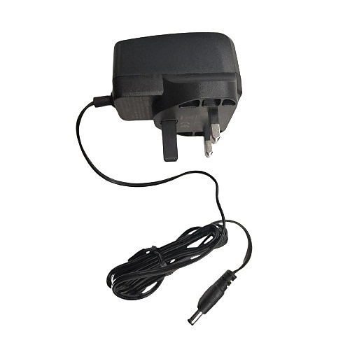 HOIOTO ADS-12FG-12N 12V 1.0A DC Power Adapter for DTV and Router