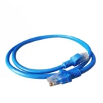 1M CAT 6 Ethernet Patch Cable RJ45 High Speed Network Cable Sri Lanka