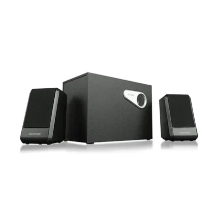 Microlab M280BT 2.1 Multimedia Speaker System with Subwoofer Sri Lanka