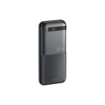 REMAX RPP-72 Fast Charging Power Bank 20000mAh Matte Black Sri Lanka