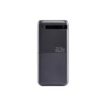 REMAX RPP-72 Fast Charging Power Bank 20000mAh Matte Black Sri Lanka