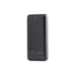 REMAX RPP-72 Fast Charging Power Bank 20000mAh Matte Black Sri Lanka