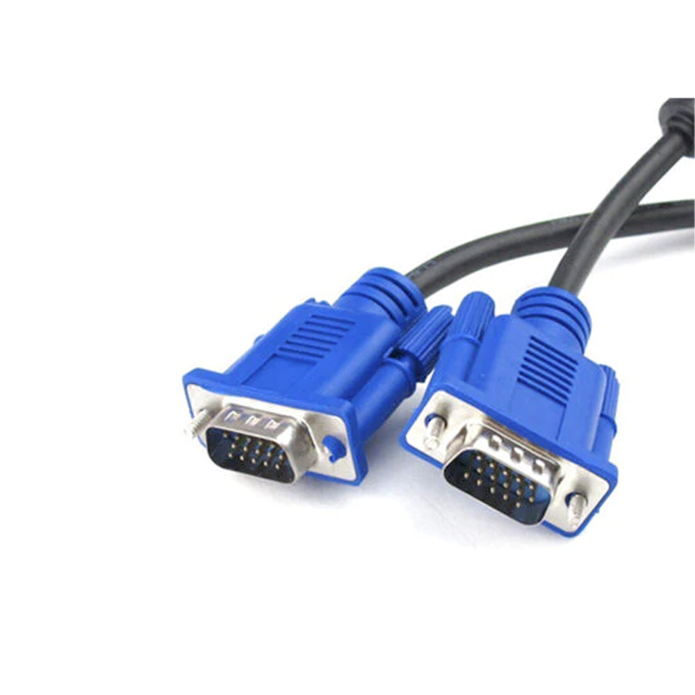 download - 2026-06-25T104731.659 VGA Cable 1.5M Male to Male Heavy Duty Video Cable Sri Lanka