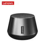 Lenovo Thinkplus K3 Pro Wireless Mini Portable Bluetooth Speaker with stereo sound and rechargeable battery