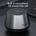 Lenovo Thinkplus K3 Pro Wireless Mini Portable Bluetooth Speaker with stereo sound and rechargeable battery