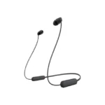 SONY WI-C100 Wireless In Ear Headphones Bluetooth Wireless Neckband