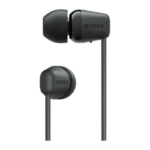 SONY WI-C100 Wireless In Ear Headphones Bluetooth Wireless Neckband