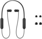SONY WI-C100 Wireless In Ear Headphones Bluetooth Wireless Neckband