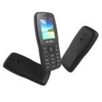 PLUZZ HERO Z108 Dual Sim Keypad Button Phone with Camera
