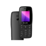 PLUZZ HERO Z108 Dual Sim Keypad Button Phone with Camera