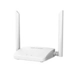 LB-LINK CPE600EU AX300 Wi-Fi 6 4G LTE unlocked router with Type-C power input displayed in Sri Lanka.