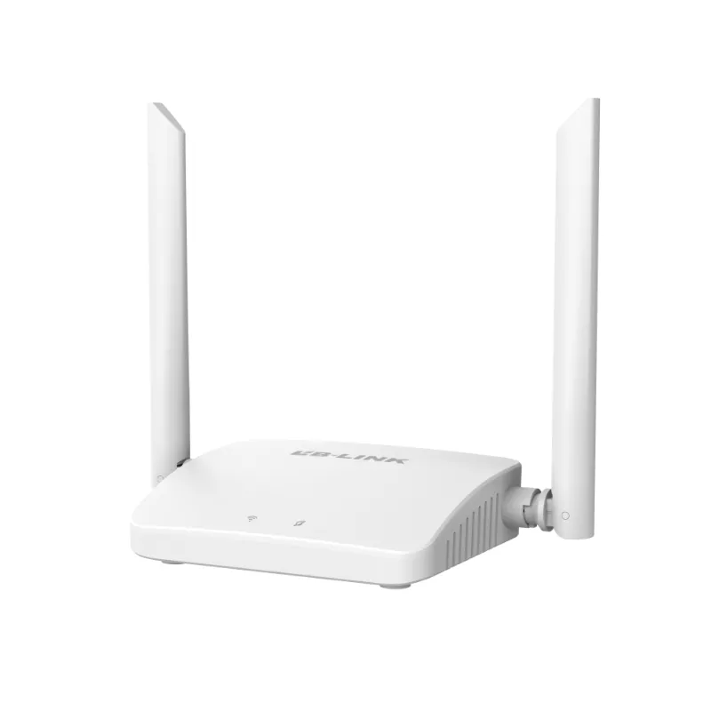 LB-LINK CPE600EU AX300 Wi-Fi 6 4G LTE unlocked router with Type-C power input displayed in Sri Lanka.